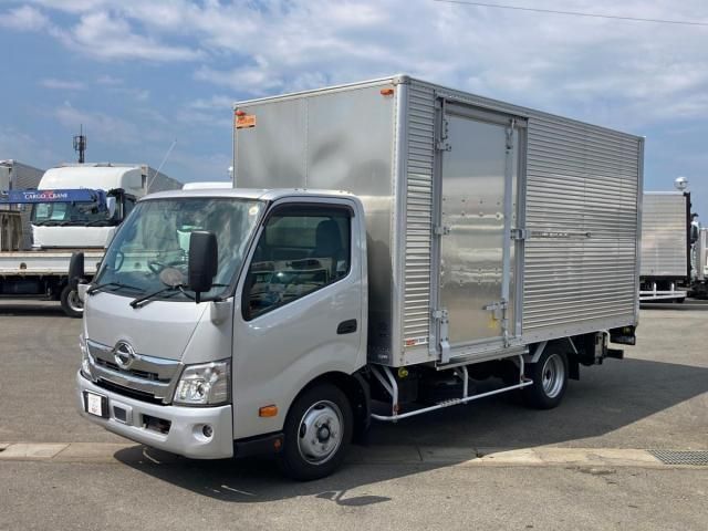 HINO / DUTRO