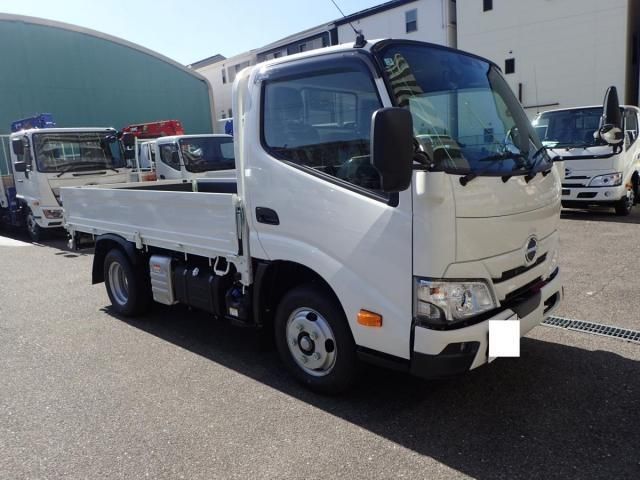 HINO / DUTRO