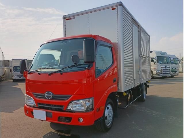HINO / DUTRO