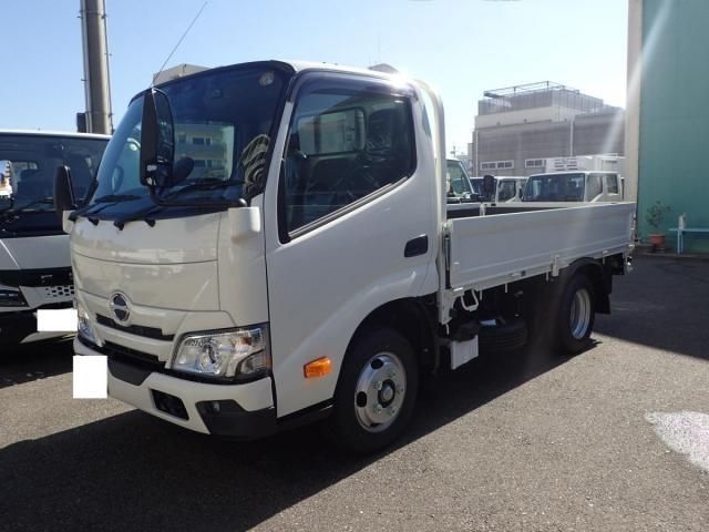 HINO / DUTRO