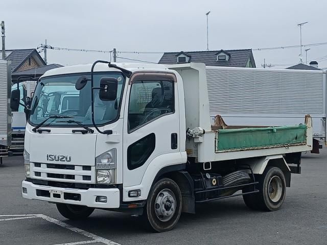 ISUZU / FORWARD