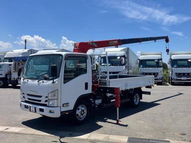 ISUZU / ELF