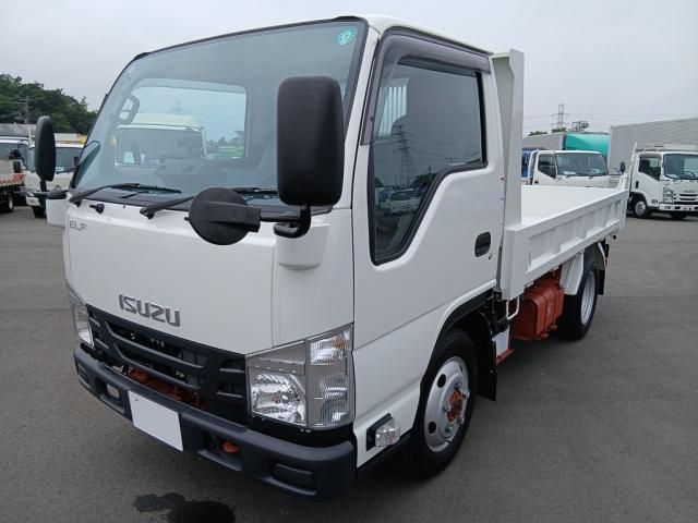 ISUZU / ELF