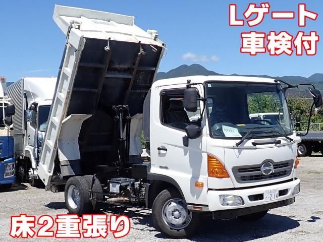 HINO / RANGER