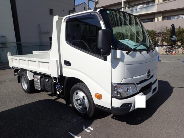 HINO / DUTRO