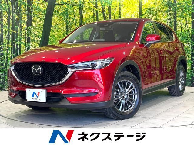 MAZDA / CX-5