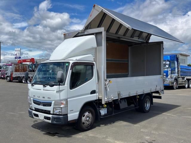MITSUBISHI / CANTER
