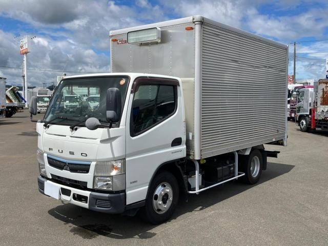 MITSUBISHI / CANTER
