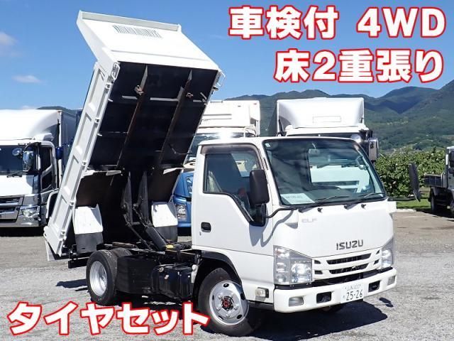 ISUZU / ELF