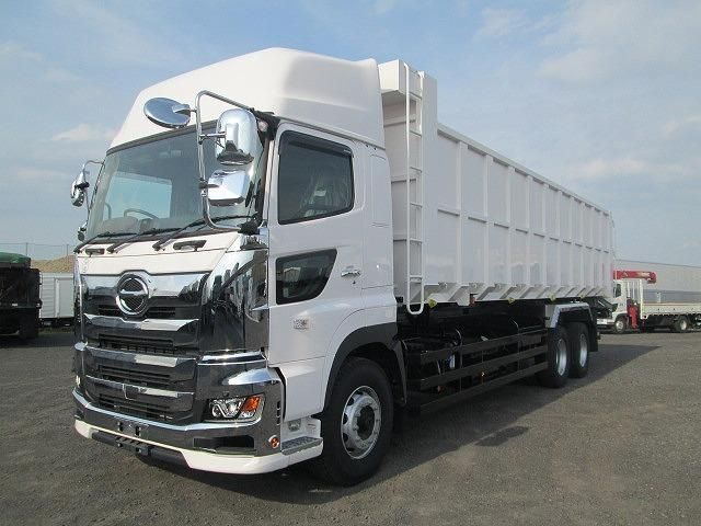 HINO / PROFIA