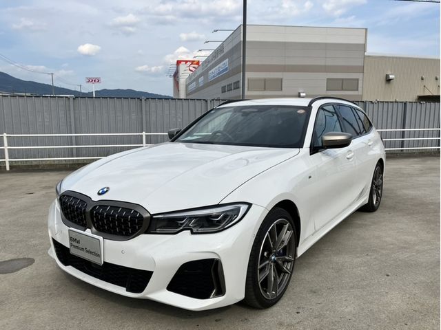 BMW / BMW 3series TOURING