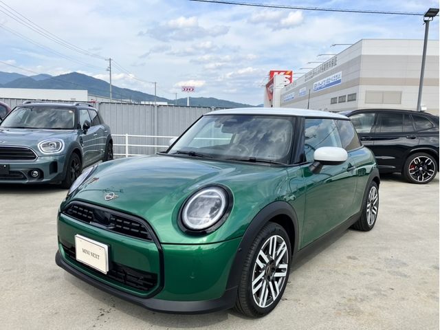 BMW / MINI COOPER