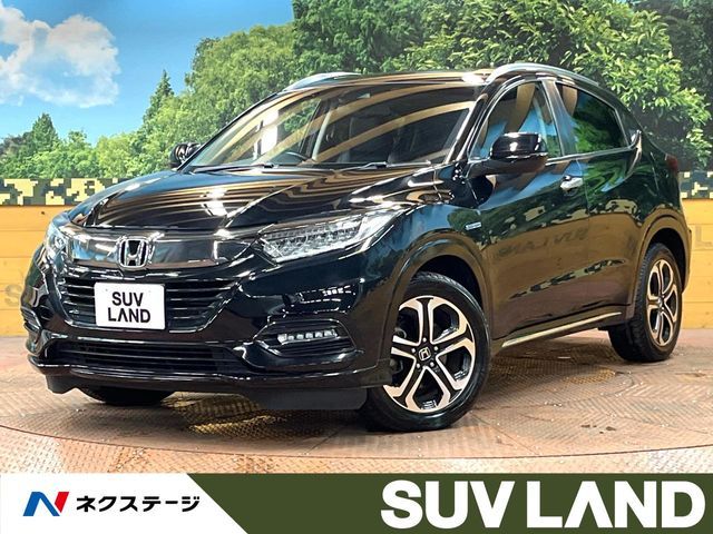 HONDA / VEZEL HYBRID