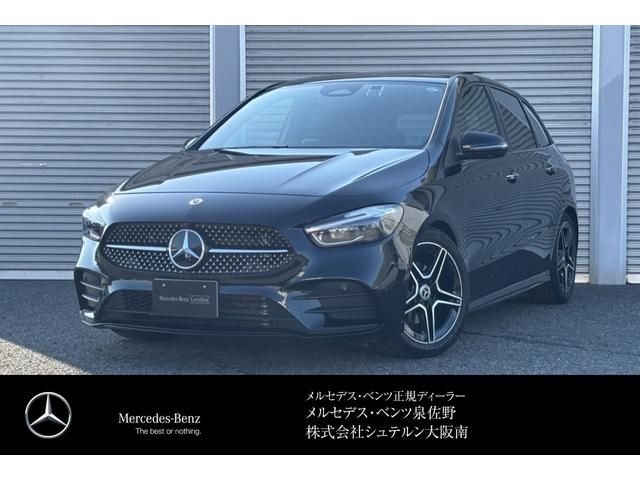 MERCEDES BENZ / MERCEDES BENZ GLA class