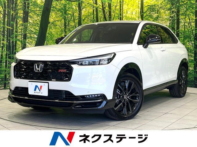 HONDA / VEZEL e:HEV