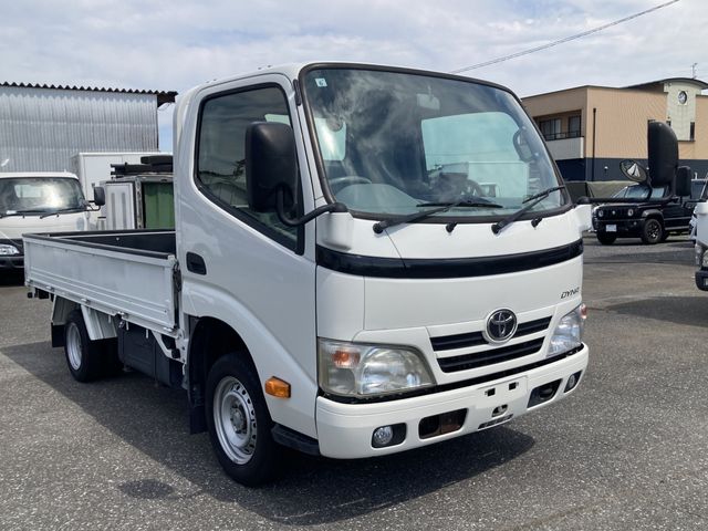 TOYOTA / DYNA