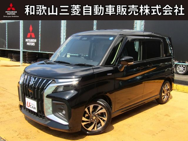 SUZUKI / SOLIO BANDIT