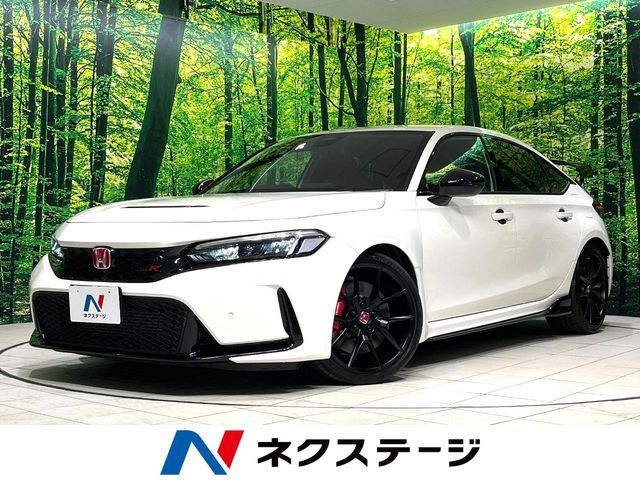 HONDA / CIVIC hatchback