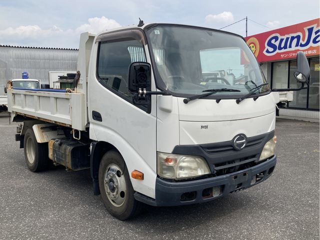 HINO / DUTRO