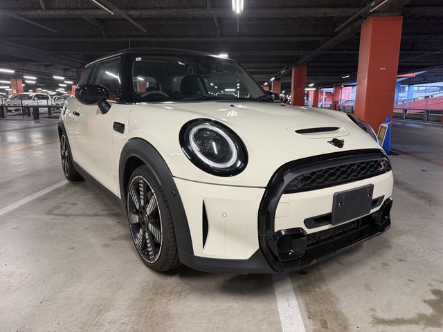 BMW / MINI COOPER S