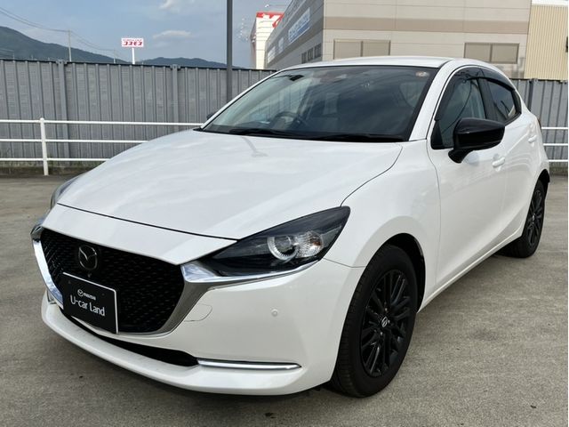 MAZDA / MAZDA2