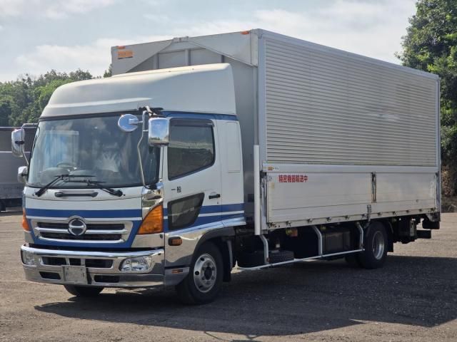 HINO / RANGER