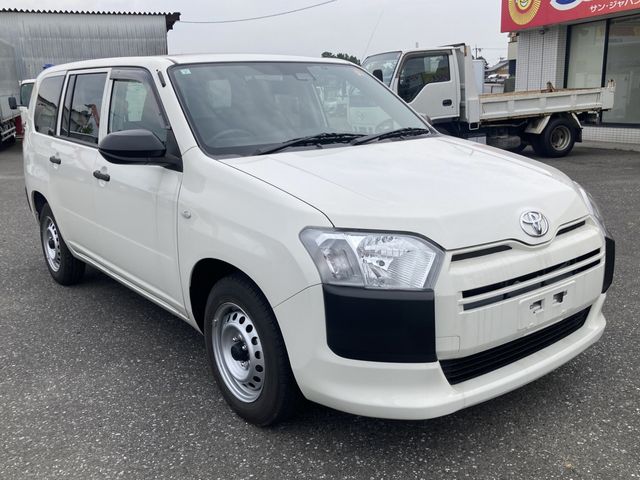 TOYOTA / PROBOX van 2WD