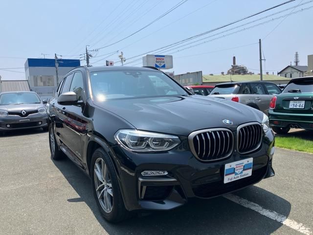 BMW / BMW X3