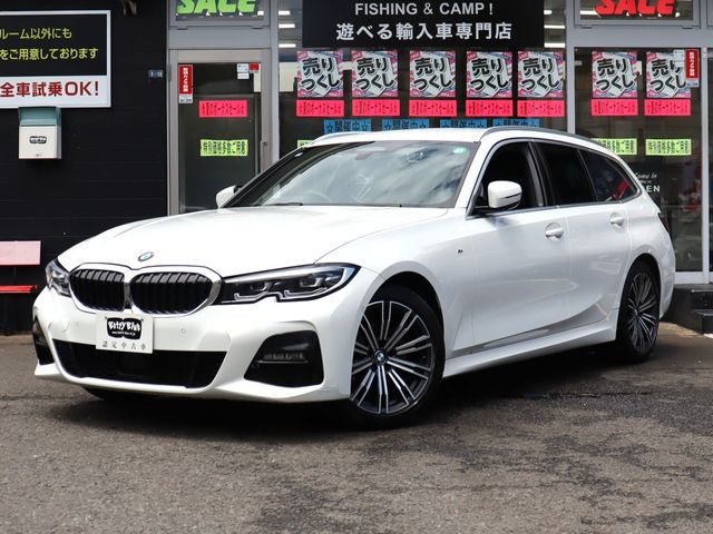BMW / BMW 3series TOURING