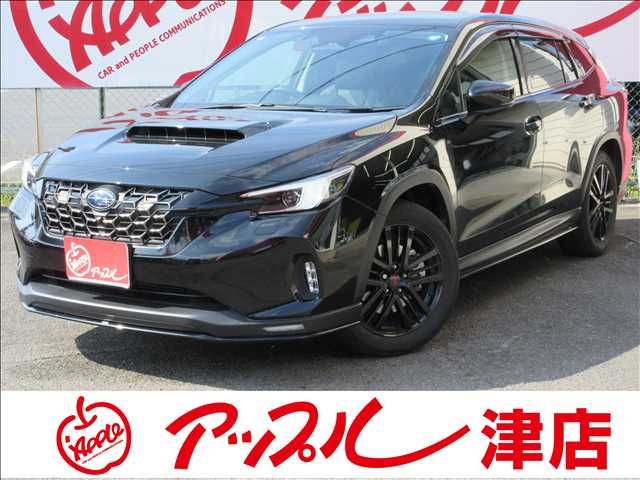 SUBARU / LEVORG LAYBACK