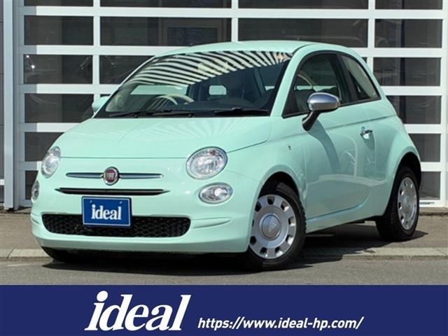 FIAT / FIAT 500
