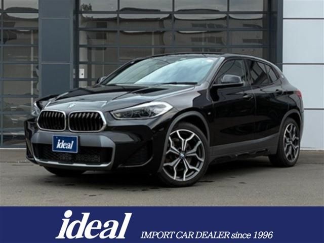 BMW / BMW X2