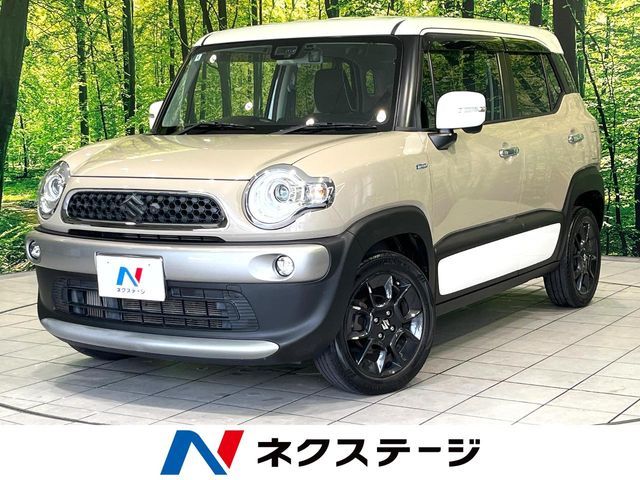 SUZUKI / XBEE