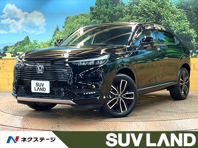 HONDA / VEZEL e:HEV
