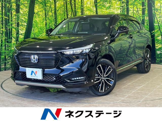 HONDA / VEZEL e:HEV
