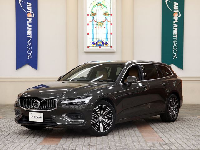VOLVO / VOLVO V60