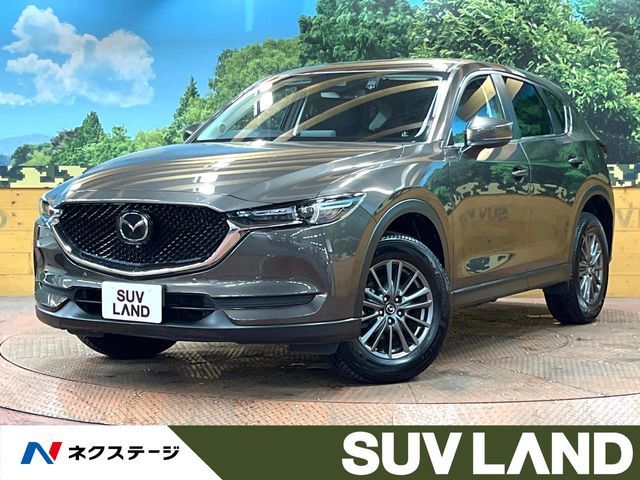 MAZDA / CX-5