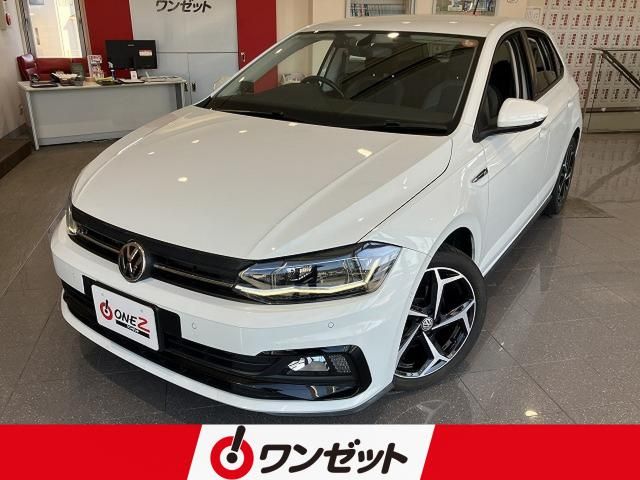 VOLKSWAGEN / VOLKSWAGEN POLO