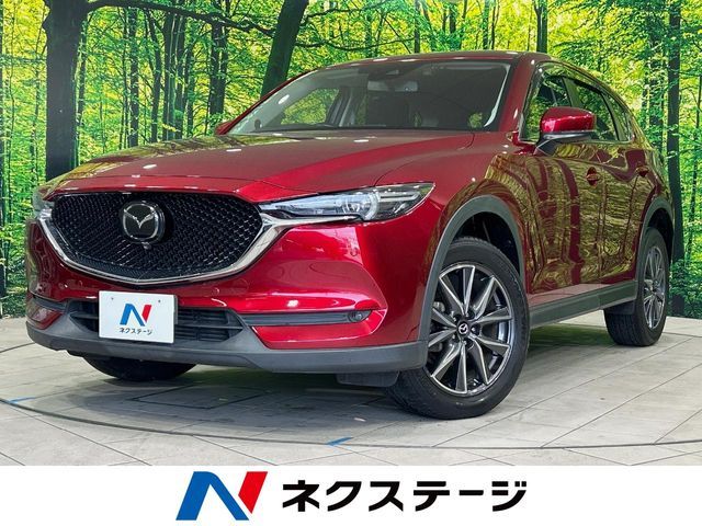 MAZDA / CX-5