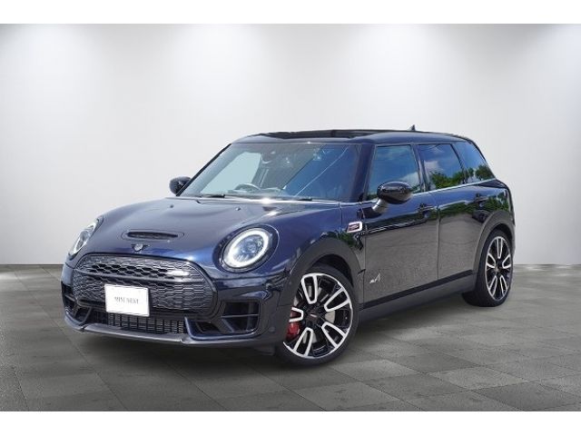 BMW / MINI CLUBMAN