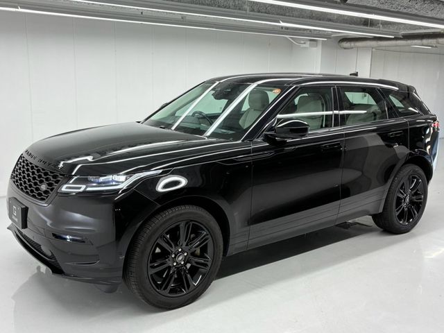 ROVER / ROVER RANGE ROVER VELAR