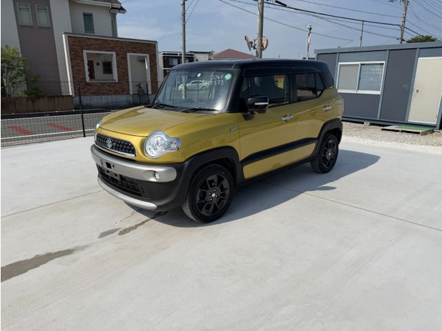 SUZUKI / XBEE