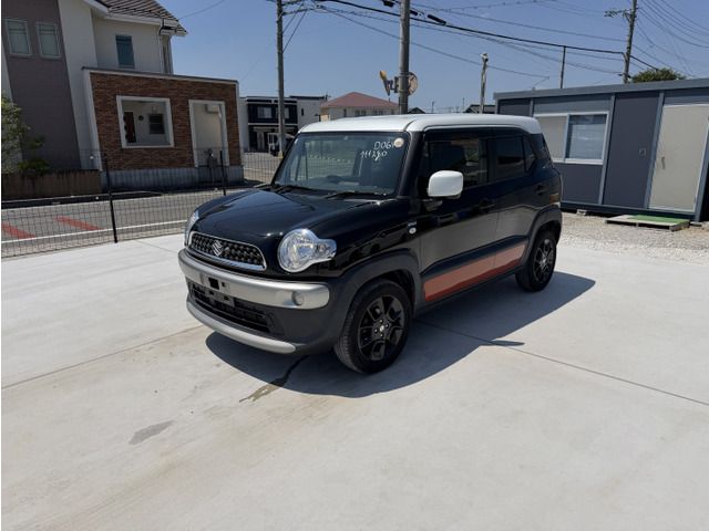 SUZUKI / XBEE