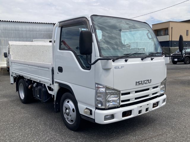 ISUZU / ELF