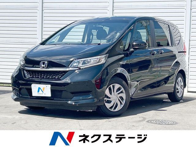 HONDA / FREED plus
