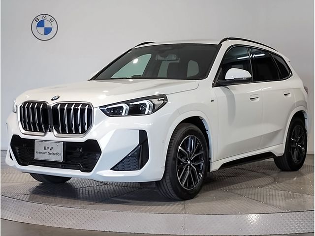BMW / BMW X1