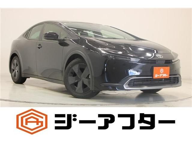 TOYOTA / PRIUS
