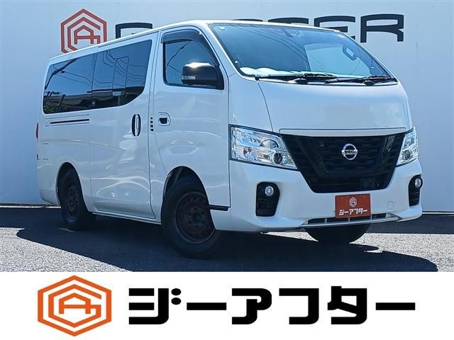 NISSAN / NV350 CARAVAN