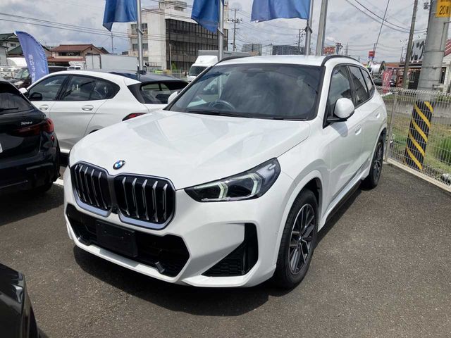 BMW / BMW X1