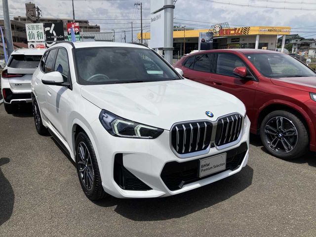 BMW / BMW X1